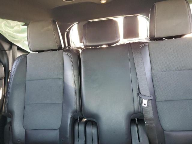 2015 FORD EXPLORER X - 1FM5K7D89FGA03516