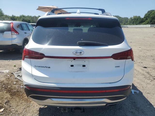 5NMS3DAJ2NH380190 2022 HYUNDAI SANTA FE
