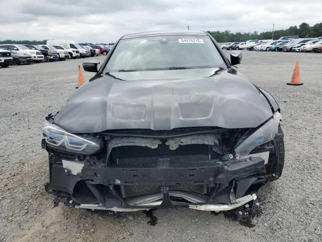 2023 BMW M3 COMPETI WBS43AY09PFP52976