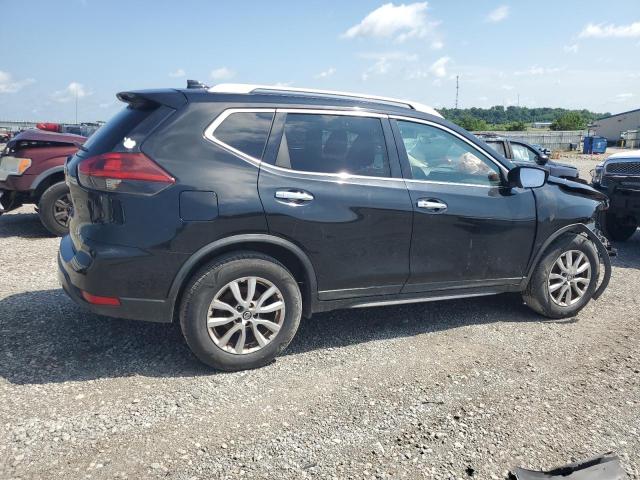 2018 NISSAN ROGUE S KNMAT2MTXJP536488