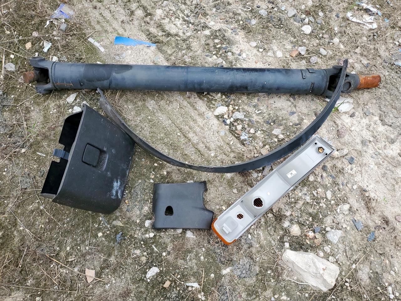 Lot #3315871090 2020 CHEVROLET EXPRESS G4