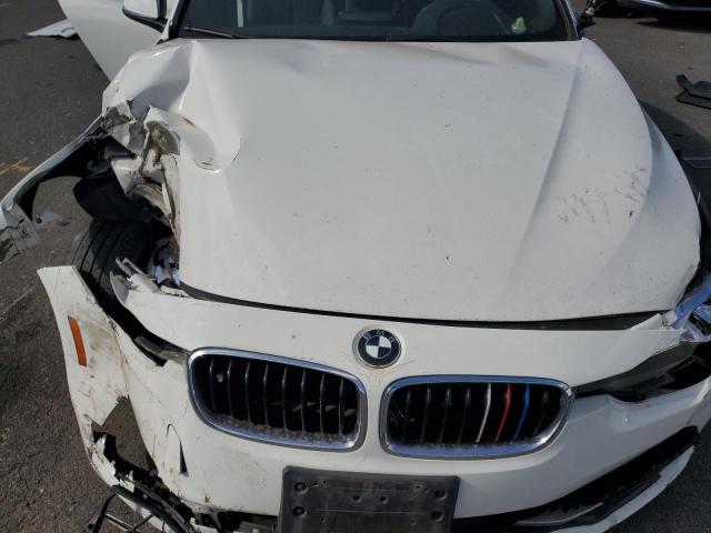 2016 BMW 328 I SULE WBA8E9C52GK645759