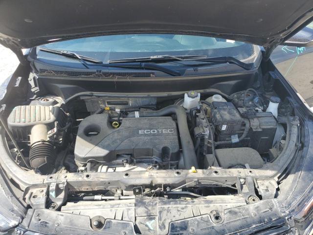2022 CHEVROLET EQUINOX RS 3GNAXMEV9NS217498