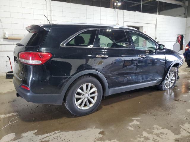 2018 KIA SORENTO LX - 5XYPGDA5XJG344863