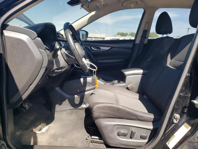 2020 NISSAN ROGUE S JN8AT2MT4LW004294