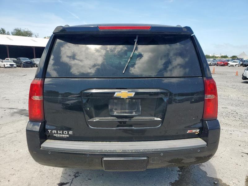 2015 CHEVROLET TAHOE K150 1GNSKBKC9FR598316