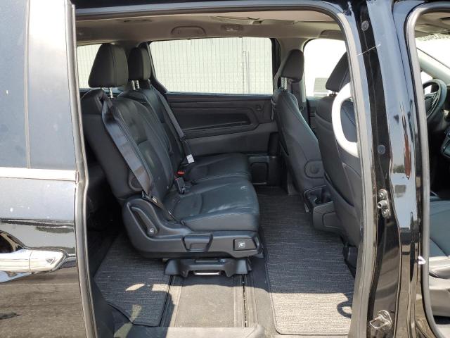 2023 HONDA ODYSSEY TO 5FNRL6H85PB022048