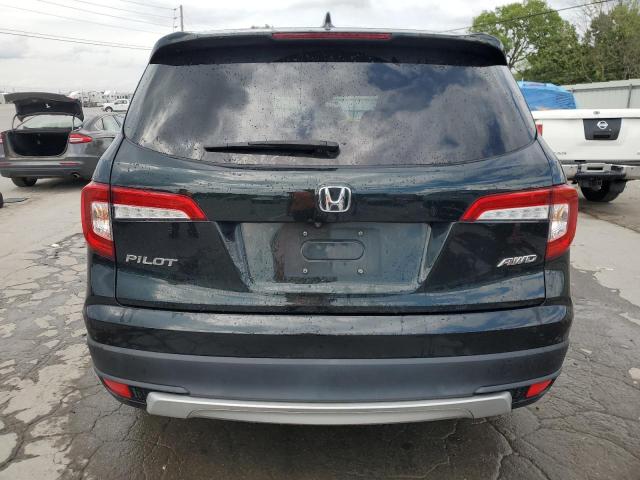 2020 HONDA PILOT EXL 5FNYF6H50LB047684