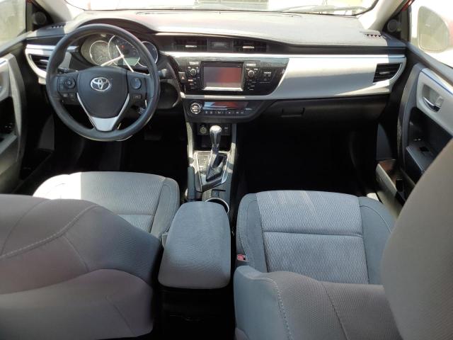 2014 TOYOTA COROLLA L - 5YFBURHEXEP072659