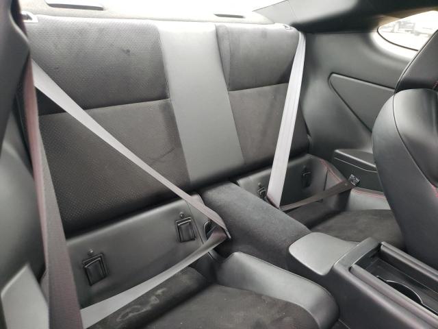 2022 SUBARU BRZ LIMITE JF1ZDBF19N8701352