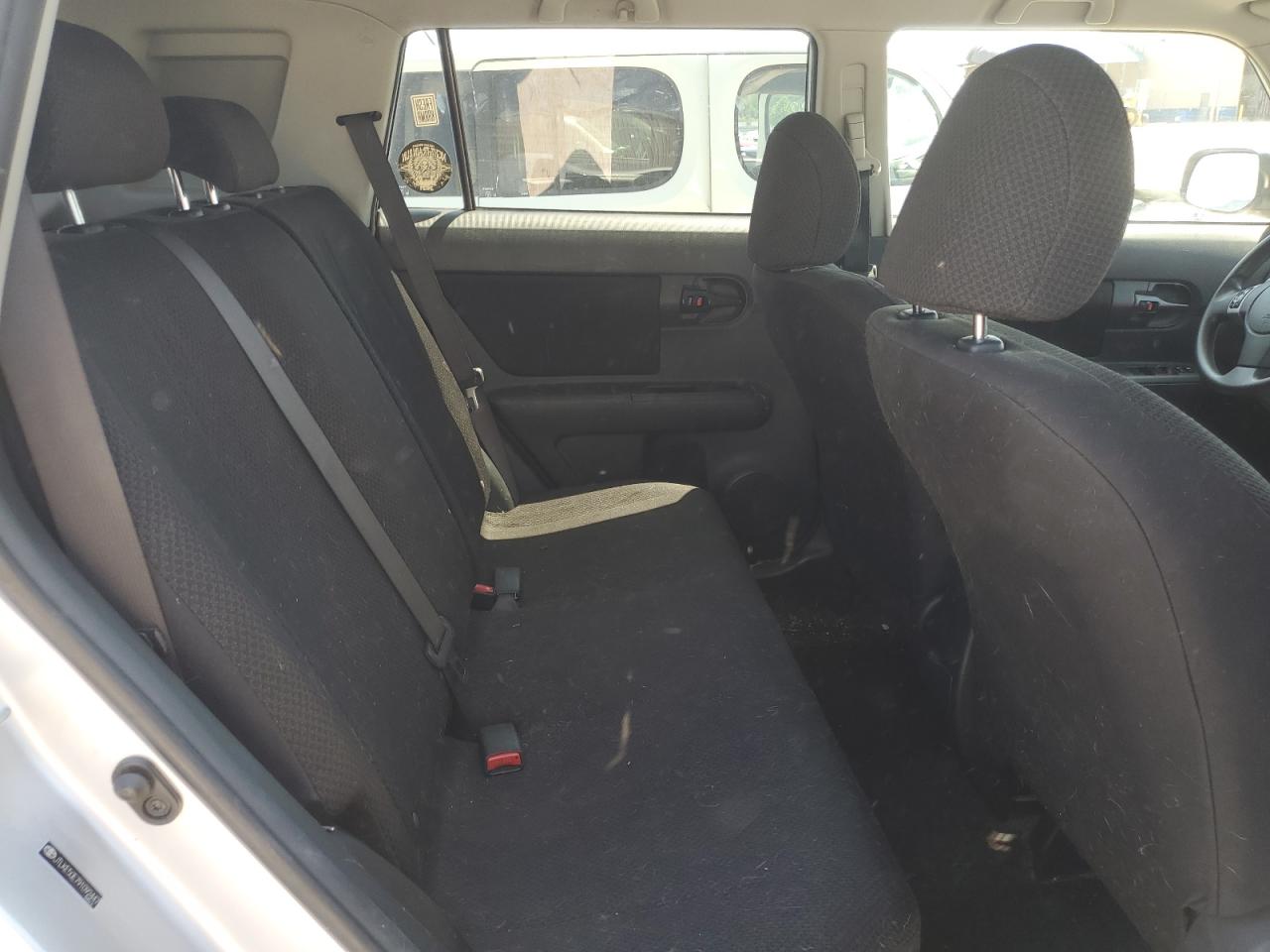 Lot #3205416666 2009 TOYOTA SCION XB
