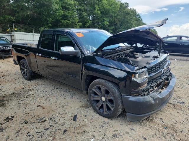 2018 CHEVROLET SILVERADO 1GCRCNEH9JZ186709