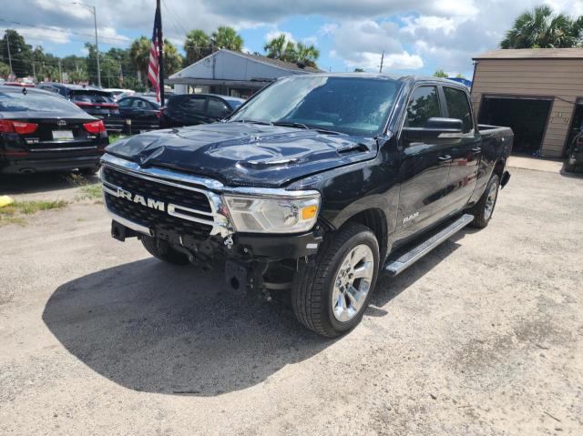 2022 RAM 1500 BIG H 1C6RREMT2NN292654