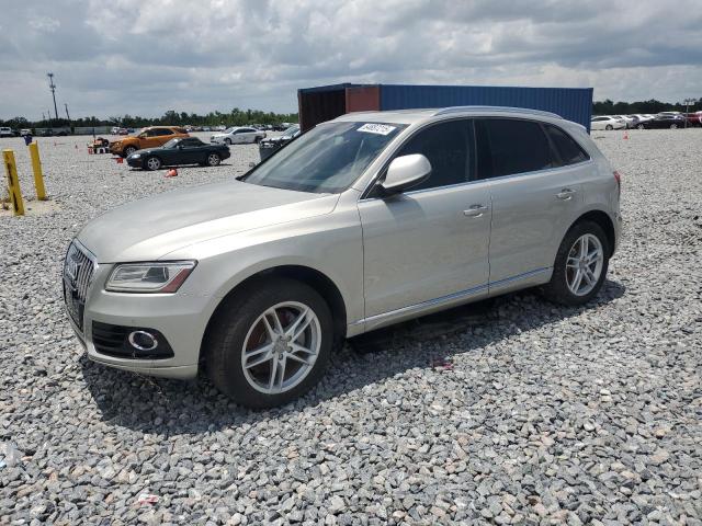 2015 AUDI Q5 TDI PRE WA1CMAFP1FA059633