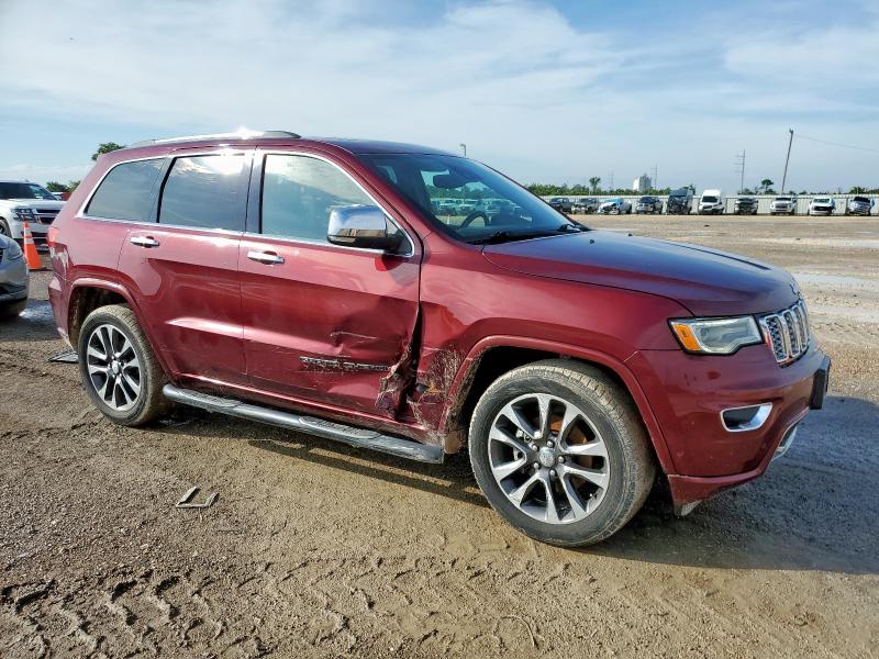 2017 JEEP GRAND CHER 1C4RJECG1HC868335