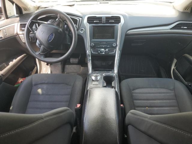 2020 FORD FUSION 3FA6P0T94LR191111