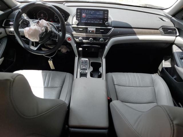 2018 HONDA ACCORD TOURING 1HGCV2F98JA052005