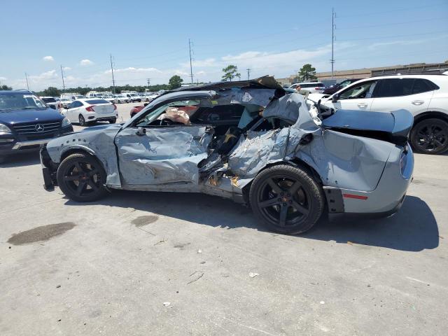 2020 DODGE CHALLENGER 2C3CDZFJ9LH254123