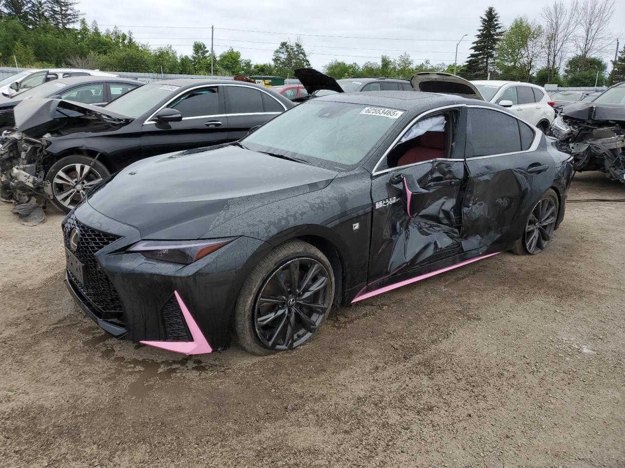 LEXUS IS 300