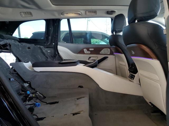 2023 MERCEDES-BENZ GLS MERCED 4JGFF8HBXPA583514