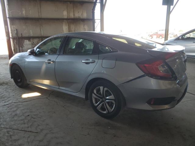 2016 HONDA CIVIC LX 2HGFC2F50GH520528