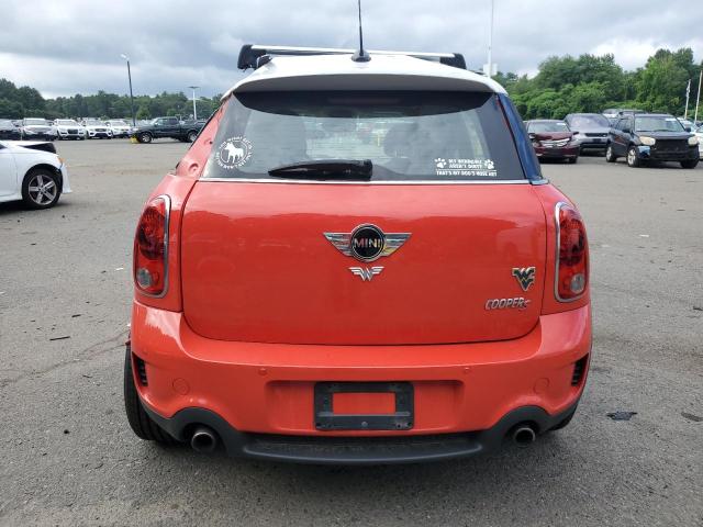 2012 MINI COOPER S C - WMWZC5C56CWM12649