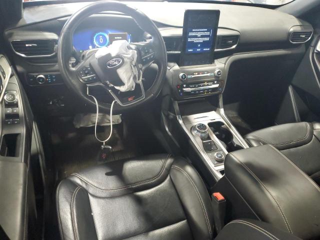 2020 FORD EXPLORER S 1FM5K8GCXLGB24962