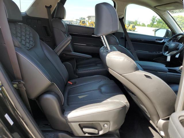 2021 HYUNDAI PALISADE L - KM8R54HEXMU175642