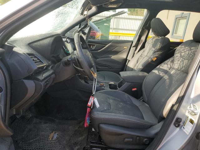 2024 SUBARU FORESTER W JF2SKAJC6RH525999