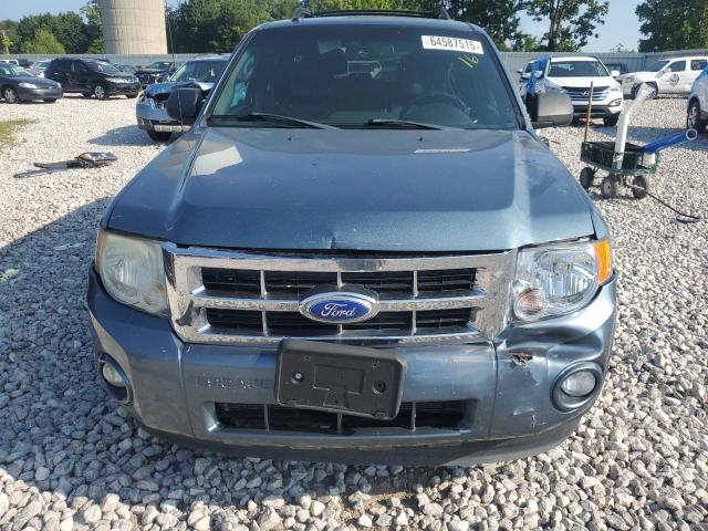 2011 FORD ESCAPE XLT - 1FMCU9DG9BKC01332