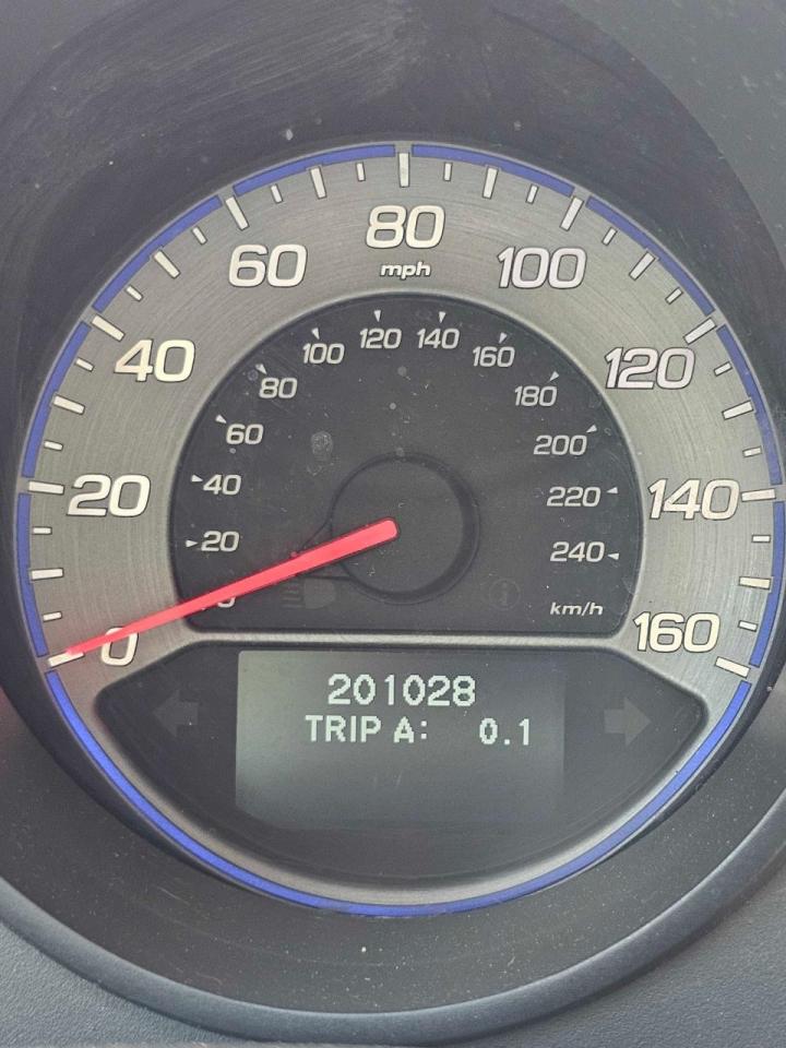 Acura Tl 2008