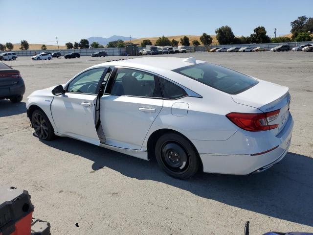 Vin: 1hgcv3f59na004943, lot: 63710985, honda accord hybrid exl 20222
