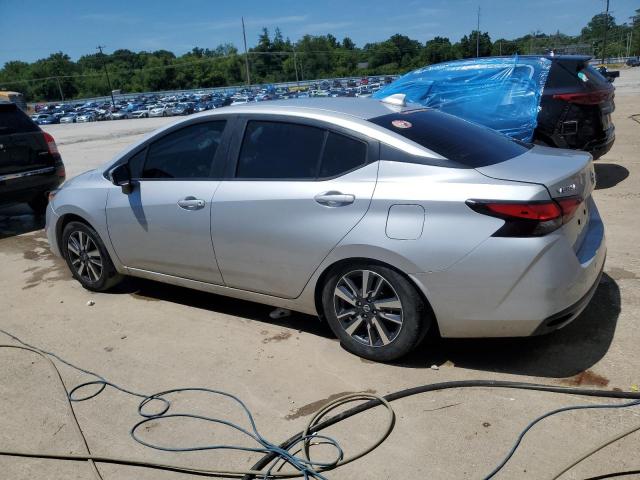 2020 NISSAN VERSA SV 3N1CN8EV3LL878422