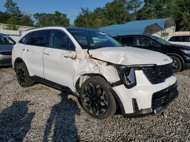 2025 KIA SORENTO EX - 5XYRH4JF9SG327486