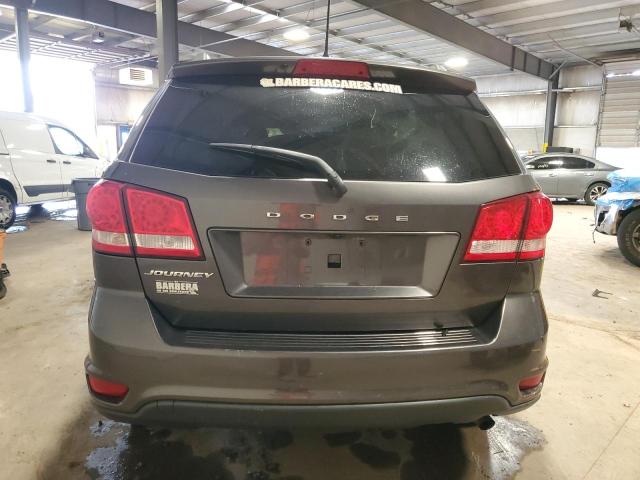 2019 DODGE JOURNEY SE 3C4PDCBBXKT859976