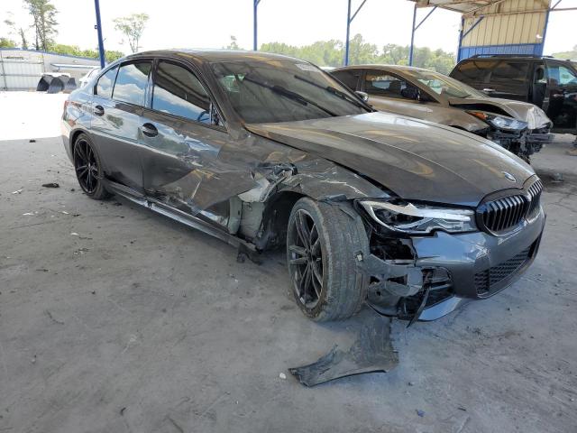 2021 BMW 330I 3MW5R1J03M8B83242