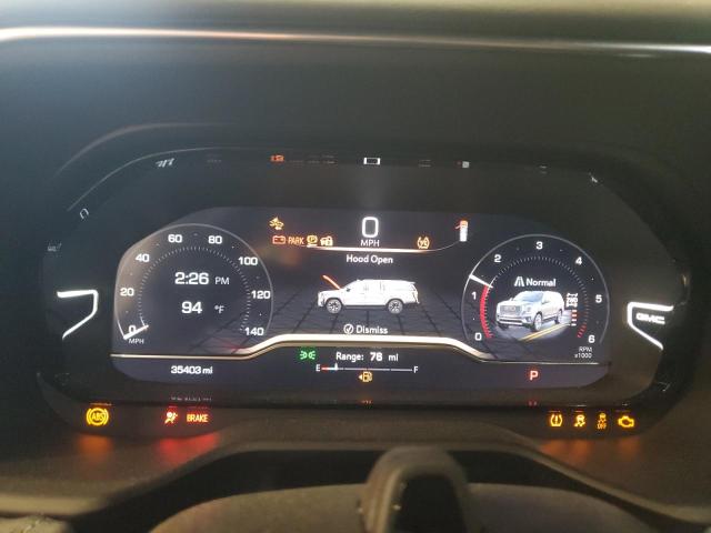 2024 GMC YUKON XL D 1GKS2JKL1RR102856