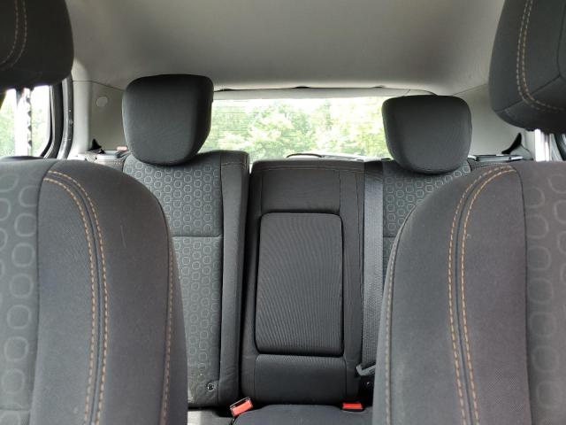 2018 CHEVROLET TRAX LS - 3GNCJKSB6JL402685