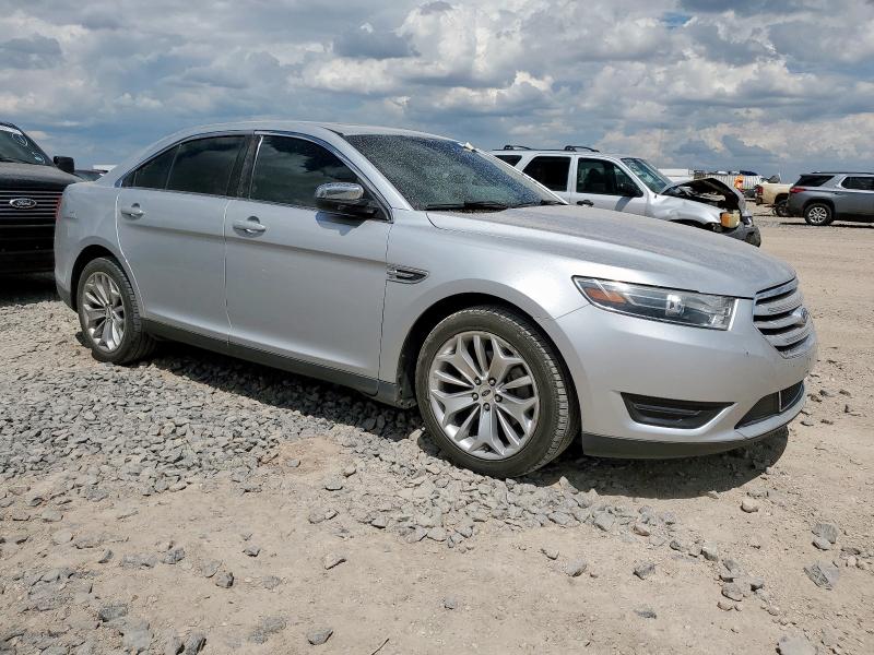 2018 FORD TAURUS LIM 1FAHP2F83JG106237