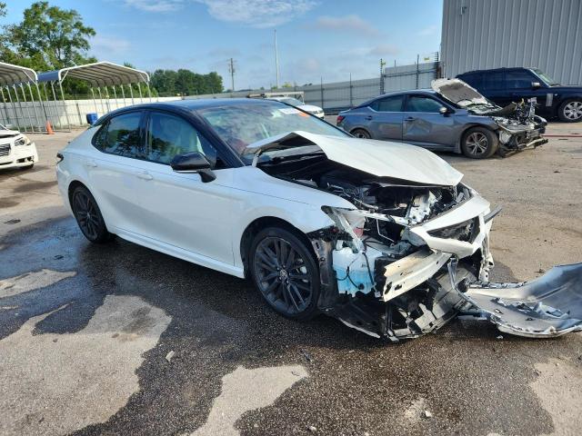 2023 TOYOTA CAMRY XSE - 4T1K61AK6PU090279