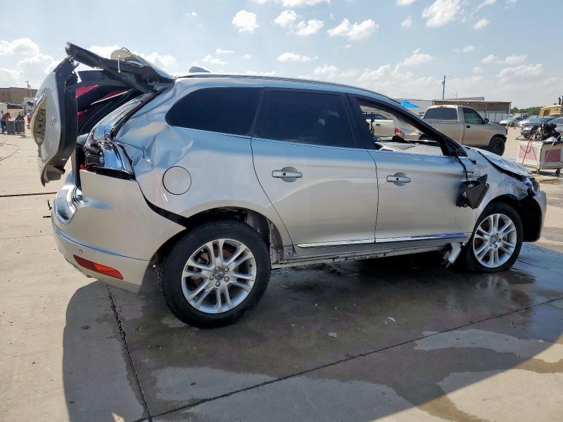 2016 VOLVO XC60 T5 PL YV440MDM0G2809757