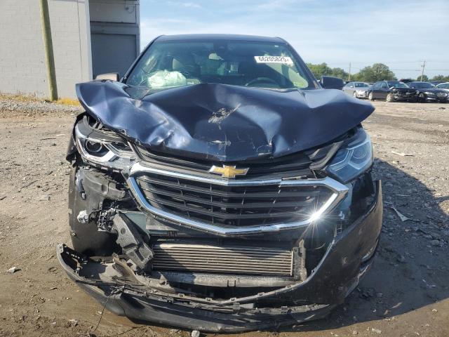2020 CHEVROLET EQUINOX LS 3GNAXHEV3LS700876