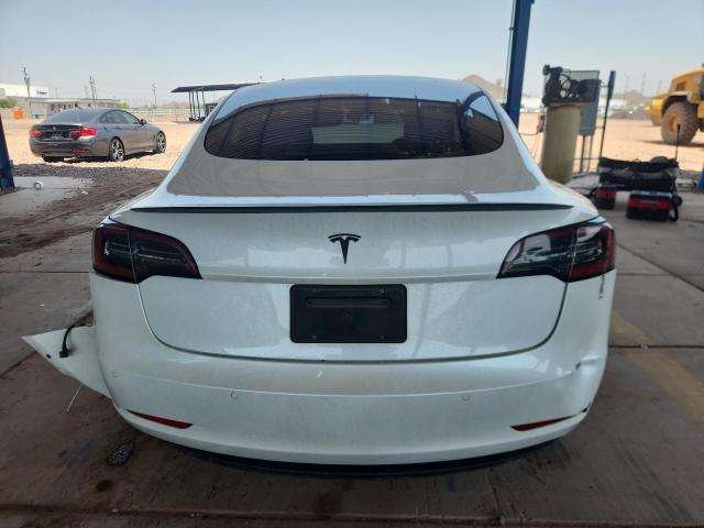 2021 TESLA MODEL 3 5YJ3E1EA5MF032360