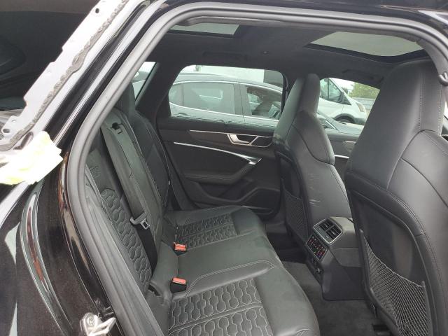 2023 AUDI RS6 WUA1CBF21PN901264