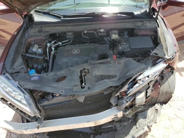 2018 ACURA RDX 5J8TB4H30JL027973