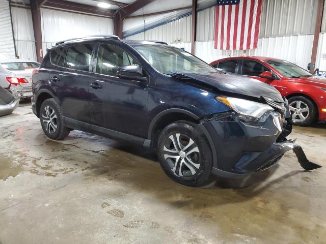 2017 TOYOTA RAV4 LE - JTMBFREVXHJ120099