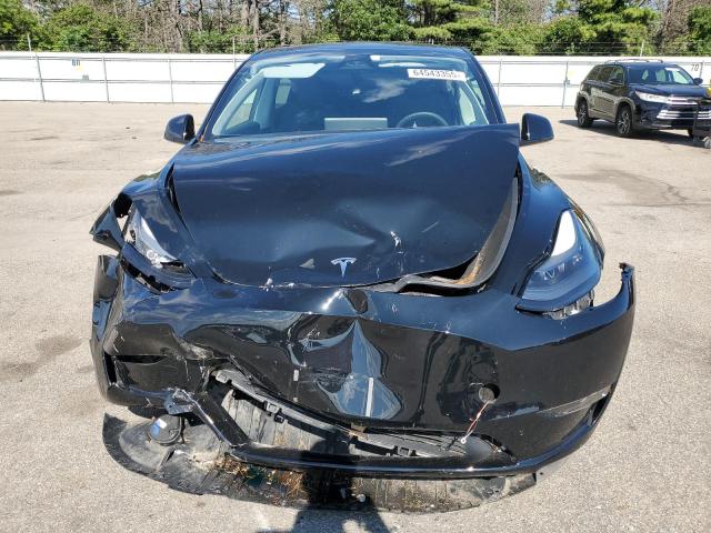 2023 TESLA MODEL Y 7SAYGAEE4PF919524