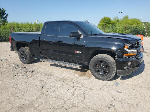 2016 CHEVROLET SILVERADO 1GCVKREC9GZ270518