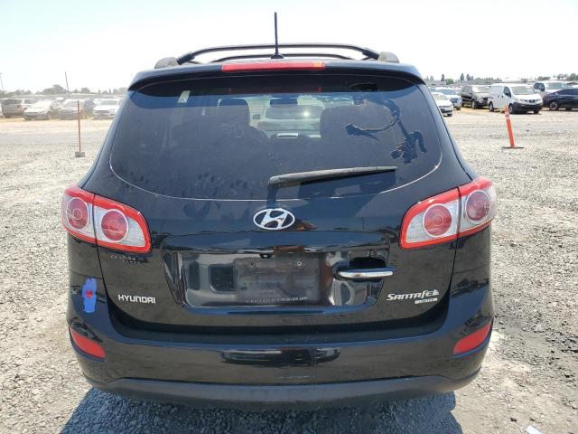 2011 HYUNDAI SANTA FE L - 5XYZK4AG6BG049155