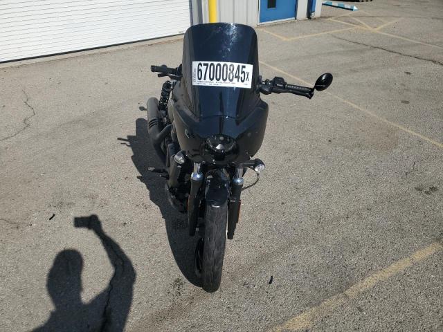 2025 HARLEY-DAVIDSON RH975 MLY1ZH123SS300239